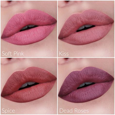 anastasia beverly hills dead roses|anastasia beverly hills lipstick.